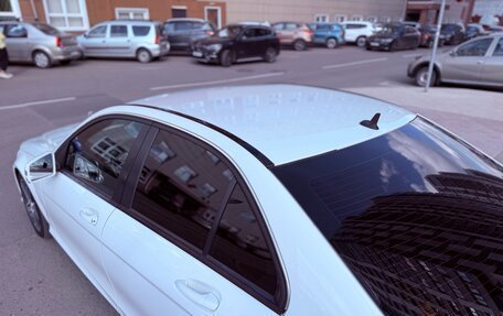 Mercedes-Benz C-Класс, 2011 год, 1 400 000 рублей, 36 фотография