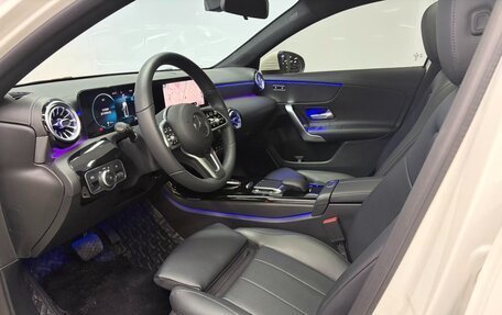 Mercedes-Benz A-Класс, 2022 год, 2 199 666 рублей, 7 фотография