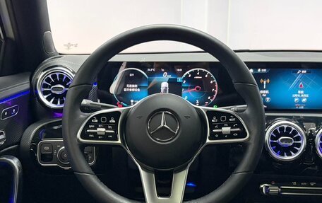 Mercedes-Benz A-Класс, 2022 год, 2 199 666 рублей, 13 фотография