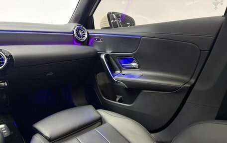 Mercedes-Benz A-Класс, 2022 год, 2 199 666 рублей, 15 фотография