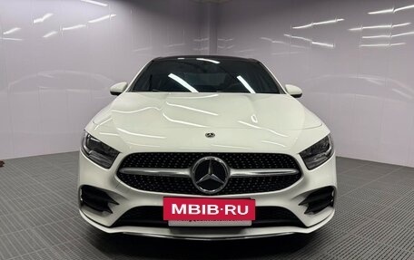 Mercedes-Benz A-Класс, 2022 год, 2 199 666 рублей, 2 фотография