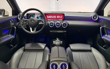 Mercedes-Benz A-Класс, 2022 год, 2 199 666 рублей, 8 фотография