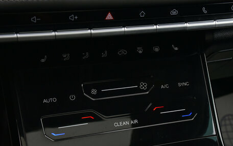 Chery Tiggo 7 Pro, 2021 год, 1 550 000 рублей, 14 фотография