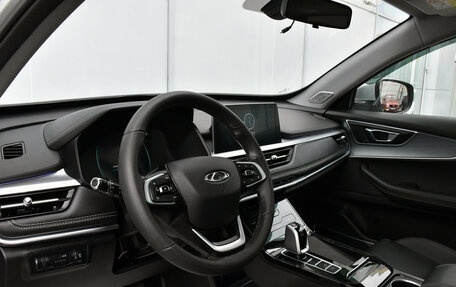 Chery Tiggo 7 Pro, 2021 год, 1 550 000 рублей, 15 фотография