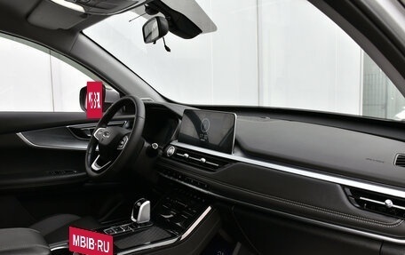 Chery Tiggo 7 Pro, 2021 год, 1 550 000 рублей, 11 фотография