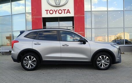 Haval Jolion, 2024 год, 2 178 000 рублей, 4 фотография