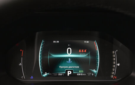 Chery Tiggo 7 Pro, 2021 год, 1 550 000 рублей, 19 фотография