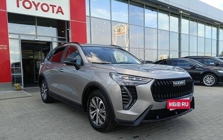 Haval Jolion, 2024 год, 2 178 000 рублей, 3 фотография
