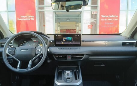 Haval Jolion, 2024 год, 2 178 000 рублей, 7 фотография