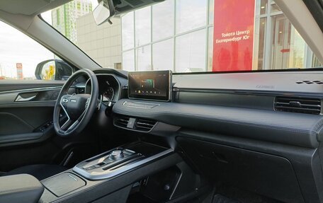 Haval Jolion, 2024 год, 2 178 000 рублей, 8 фотография