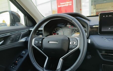 Haval Jolion, 2024 год, 2 178 000 рублей, 9 фотография