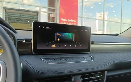 Haval Jolion, 2024 год, 2 178 000 рублей, 12 фотография