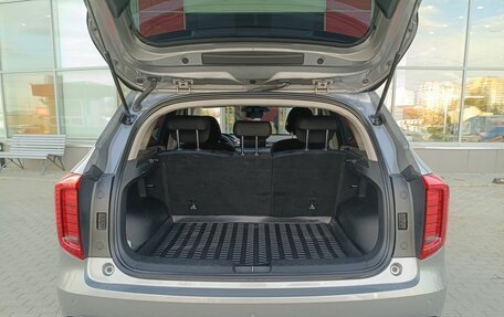 Haval Jolion, 2024 год, 2 178 000 рублей, 15 фотография