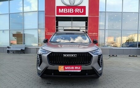 Haval Jolion, 2024 год, 2 178 000 рублей, 2 фотография