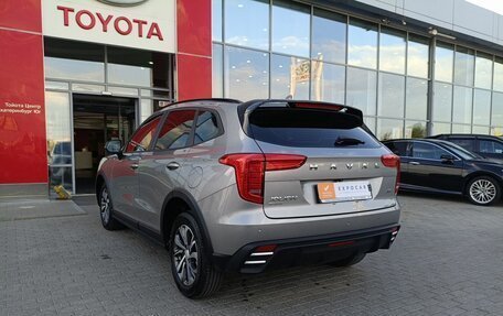 Haval Jolion, 2024 год, 2 178 000 рублей, 18 фотография