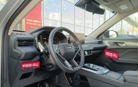 Haval Jolion, 2024 год, 2 178 000 рублей, 6 фотография
