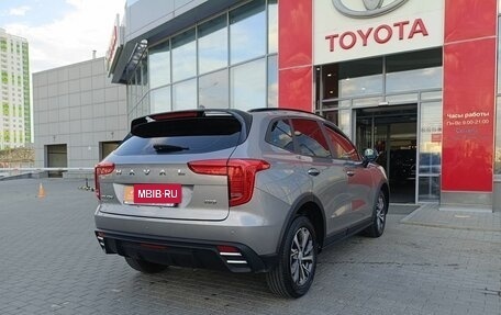 Haval Jolion, 2024 год, 2 178 000 рублей, 16 фотография