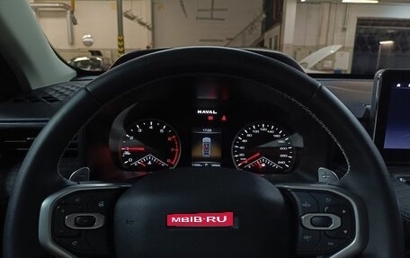 Haval Jolion, 2024 год, 2 178 000 рублей, 10 фотография