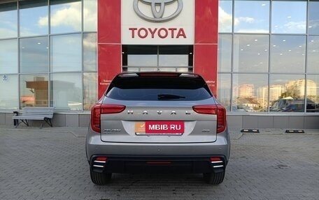 Haval Jolion, 2024 год, 2 178 000 рублей, 17 фотография