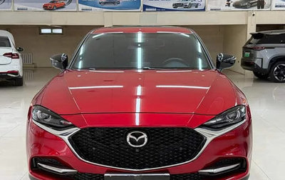 Mazda CX-4, 2023 год, 1 710 000 рублей, 1 фотография