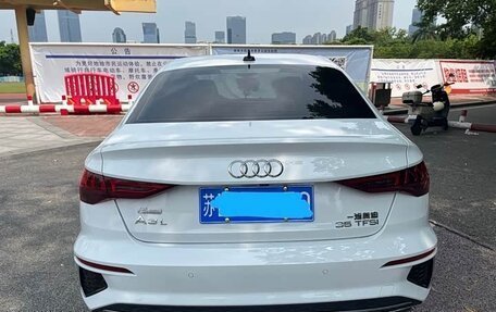 Audi A3, 2022 год, 1 680 000 рублей, 3 фотография
