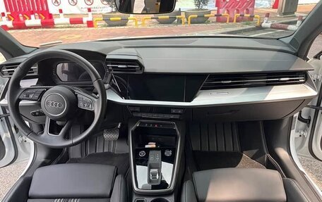 Audi A3, 2022 год, 1 680 000 рублей, 6 фотография