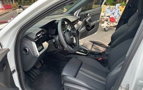 Audi A3, 2022 год, 1 680 000 рублей, 5 фотография