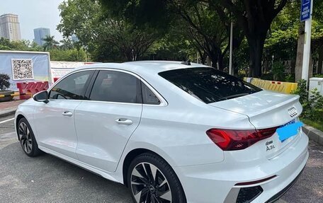 Audi A3, 2022 год, 1 680 000 рублей, 4 фотография