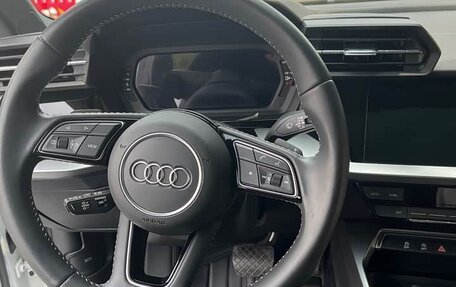 Audi A3, 2022 год, 1 680 000 рублей, 7 фотография