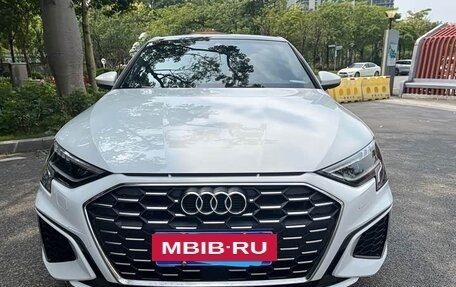 Audi A3, 2022 год, 1 680 000 рублей, 2 фотография