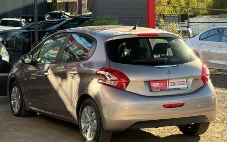 Peugeot 208 II, 2013 год, 849 000 рублей, 6 фотография