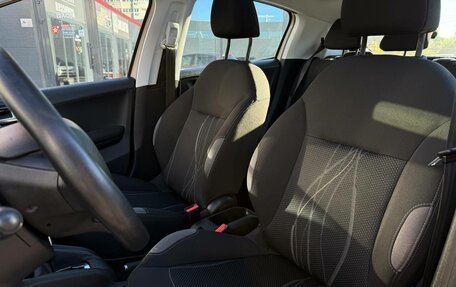 Peugeot 208 II, 2013 год, 849 000 рублей, 21 фотография