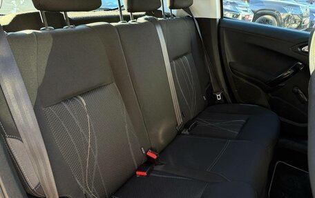 Peugeot 208 II, 2013 год, 849 000 рублей, 24 фотография