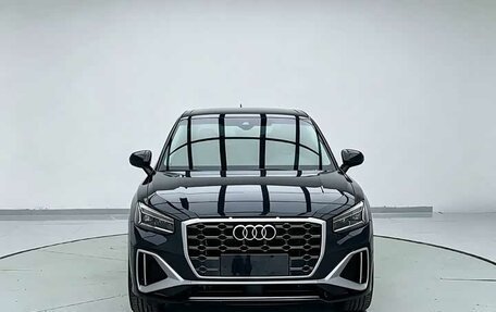 Audi Q2 I, 2022 год, 1 580 000 рублей, 2 фотография