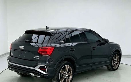 Audi Q2 I, 2022 год, 1 580 000 рублей, 4 фотография