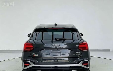 Audi Q2 I, 2022 год, 1 580 000 рублей, 5 фотография