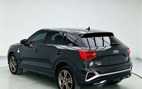 Audi Q2 I, 2022 год, 1 580 000 рублей, 6 фотография
