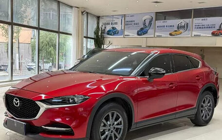 Mazda CX-4, 2023 год, 1 710 000 рублей, 3 фотография