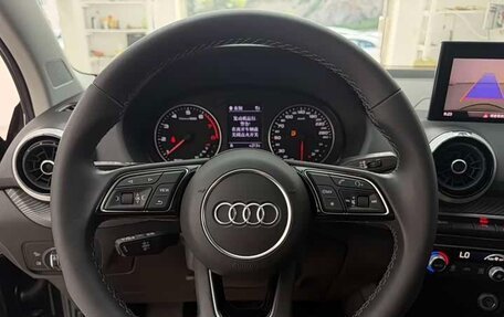 Audi Q2 I, 2022 год, 1 580 000 рублей, 9 фотография