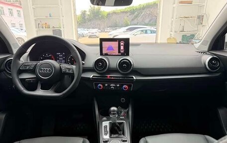 Audi Q2 I, 2022 год, 1 580 000 рублей, 8 фотография