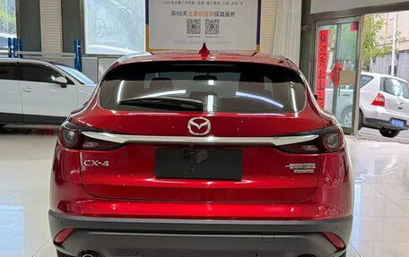 Mazda CX-4, 2023 год, 1 710 000 рублей, 6 фотография