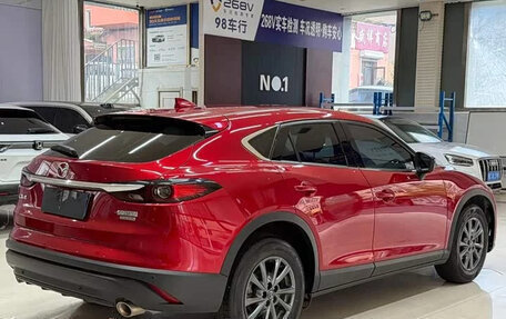Mazda CX-4, 2023 год, 1 710 000 рублей, 4 фотография