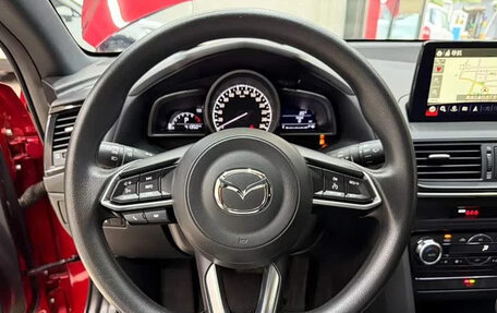 Mazda CX-4, 2023 год, 1 710 000 рублей, 7 фотография