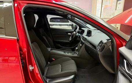 Mazda CX-4, 2023 год, 1 710 000 рублей, 10 фотография