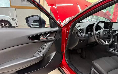 Mazda CX-4, 2023 год, 1 710 000 рублей, 11 фотография