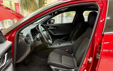 Mazda CX-4, 2023 год, 1 710 000 рублей, 9 фотография