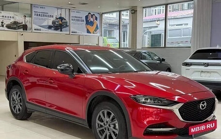 Mazda CX-4, 2023 год, 1 710 000 рублей, 2 фотография