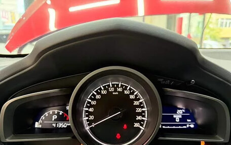 Mazda CX-4, 2023 год, 1 710 000 рублей, 12 фотография