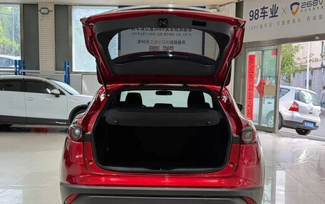 Mazda CX-4, 2023 год, 1 710 000 рублей, 22 фотография