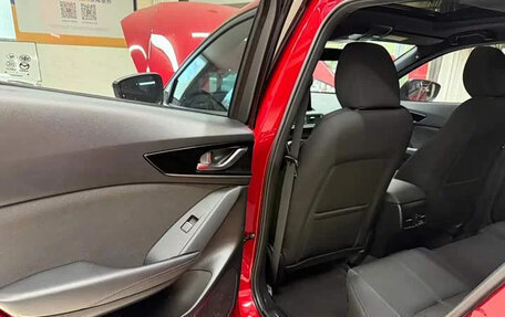 Mazda CX-4, 2023 год, 1 710 000 рублей, 17 фотография